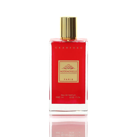 CRANFORD MODEMOISELLE EDP 60ML