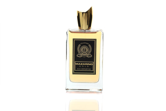 CRANFORD MAZARINO GOLD EDP 100ML