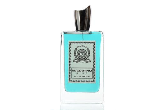 CRANFORD MAZARINO BLUE EDP 100ML