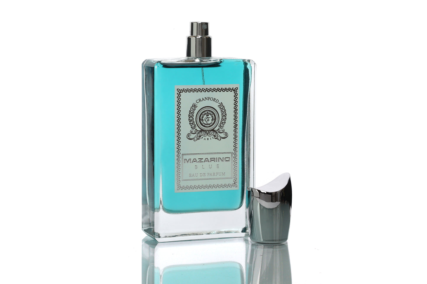 CRANFORD MAZARINO BLUE EDP 100ML