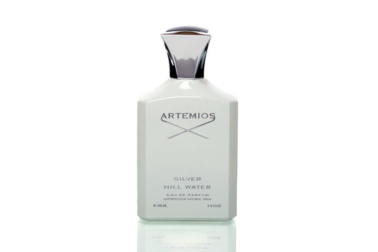 ARTEMIOS SILVER HILL WATER EDP 100ML
