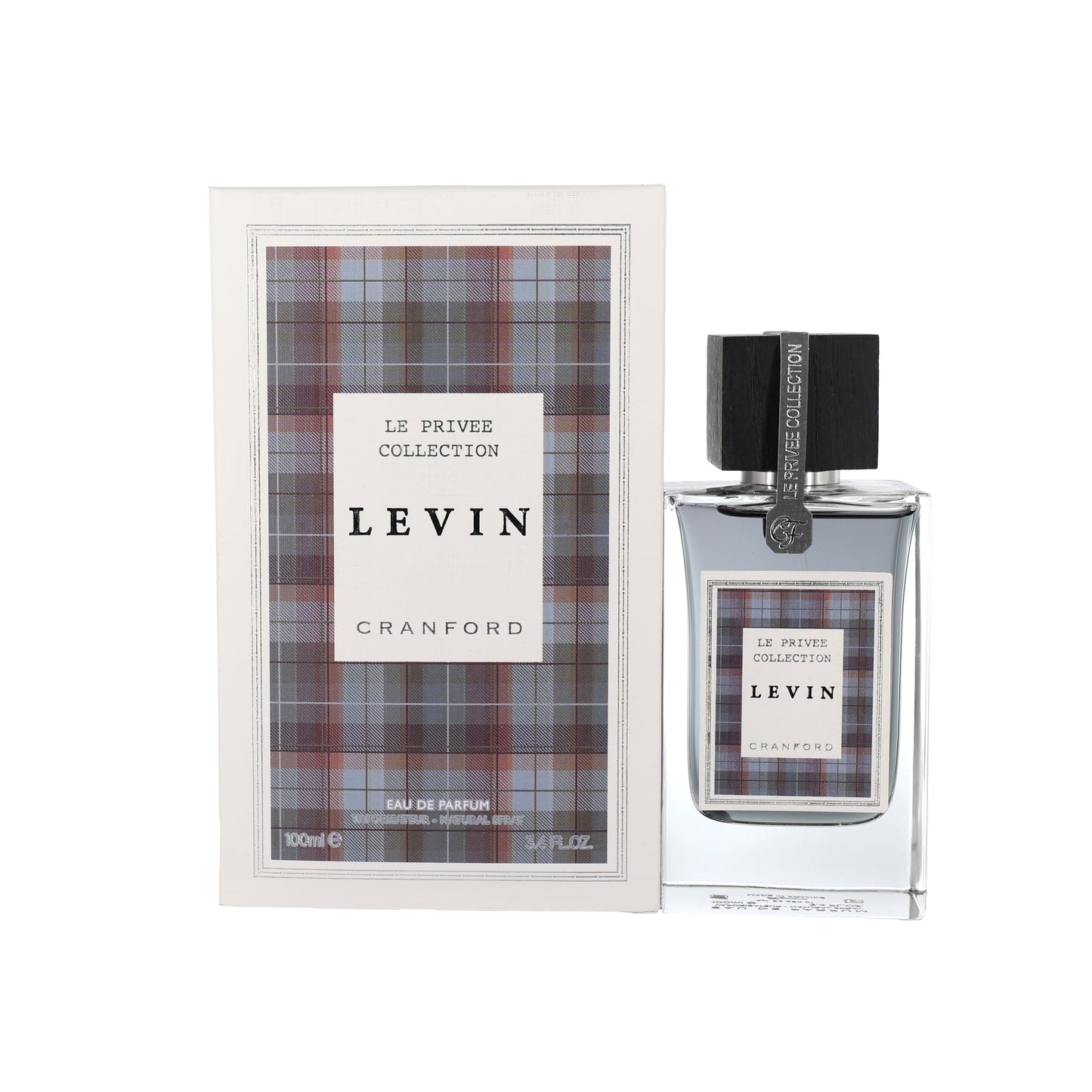 CRANFORD LE PRIVEE COLLECTION LEVIN EDP 100ML