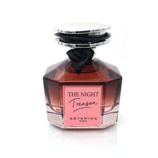 ARTEMIOS THE NIGHT TREASON EDP 100ML