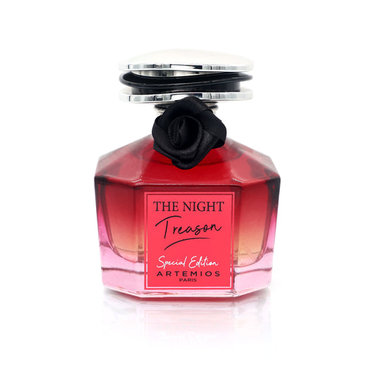 ARTEMIOS THE NIGHT TREASOR SPECIAL EDITION EDP 100ML