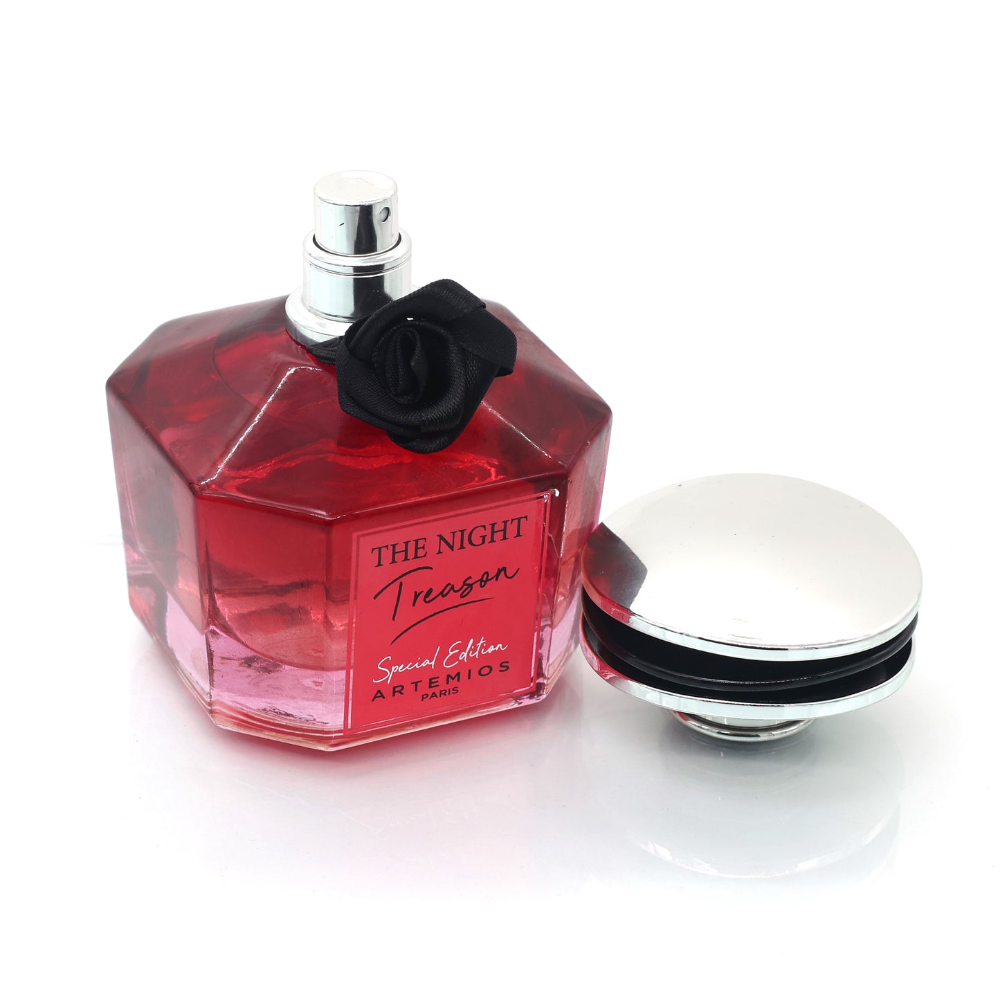 ARTEMIOS THE NIGHT TREASOR SPECIAL EDITION EDP 100ML
