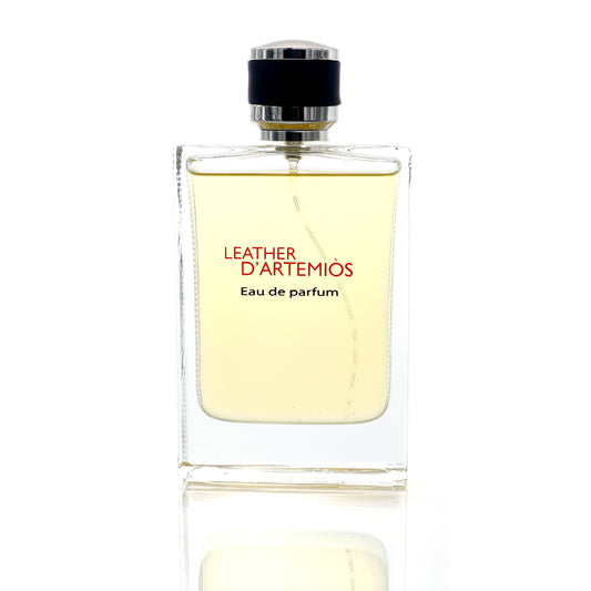 ARTEMIOS LEATHER D'ARTEMIOS EDP 100ML