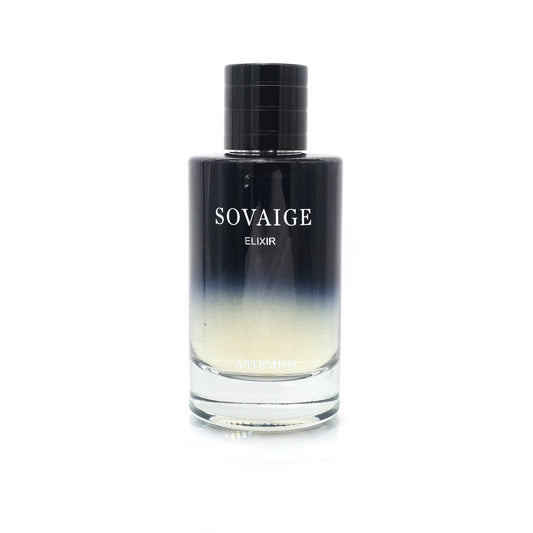 ARTEMIOS SOVAIGE ELIXIR EDP 100ML