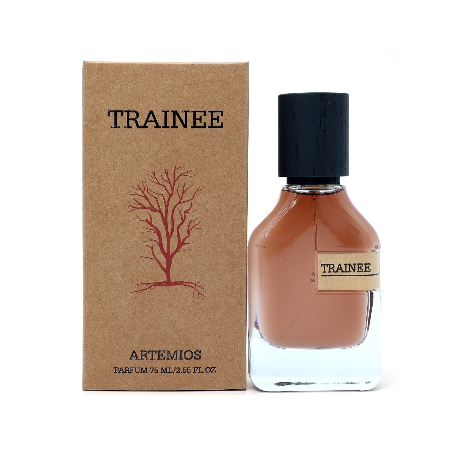 ARTEMIOS TRAINEE EDP 75ML