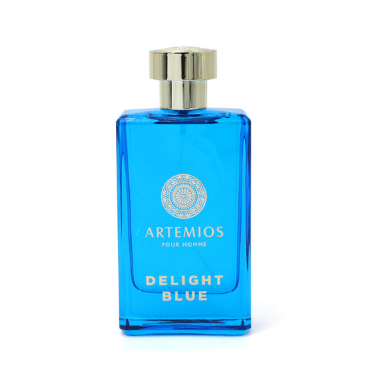 ARTEMIOS DELIGHT BLUE EDP 100ML