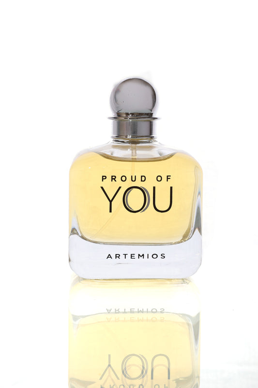 ARTEMIOS PROUD OF YOU 100ML EDP