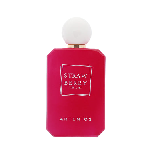 ARTEMIOS STRAW BERRY DELIGHT EDP 100ML