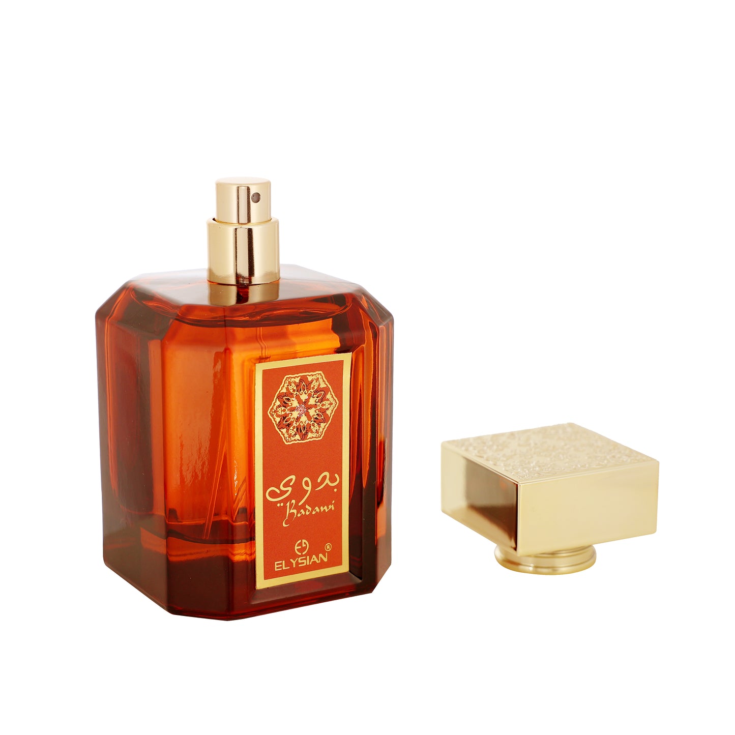 ELYSIAN BADAWI EDP 100ML