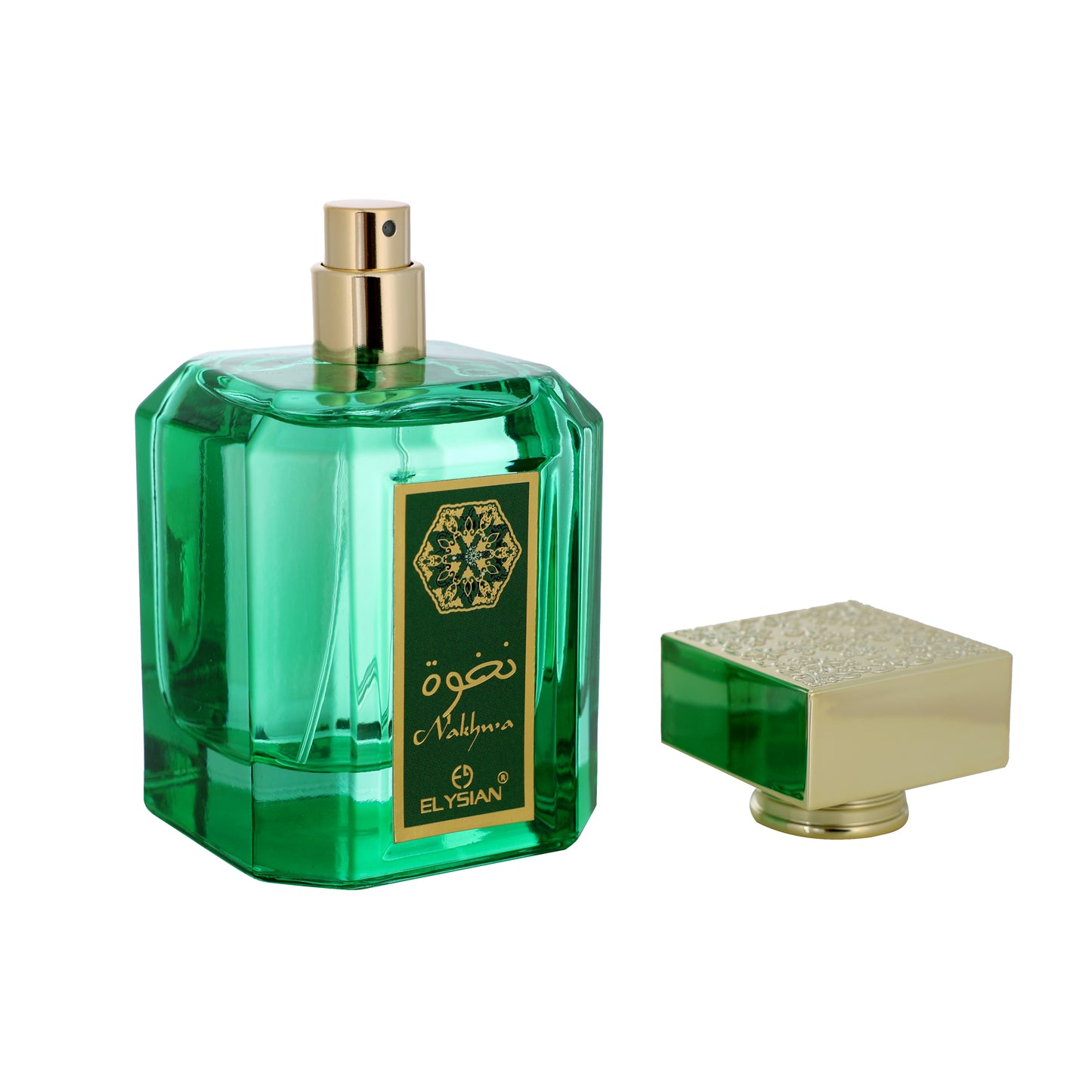 ELYSIAN NAKHWA EDP 100ML