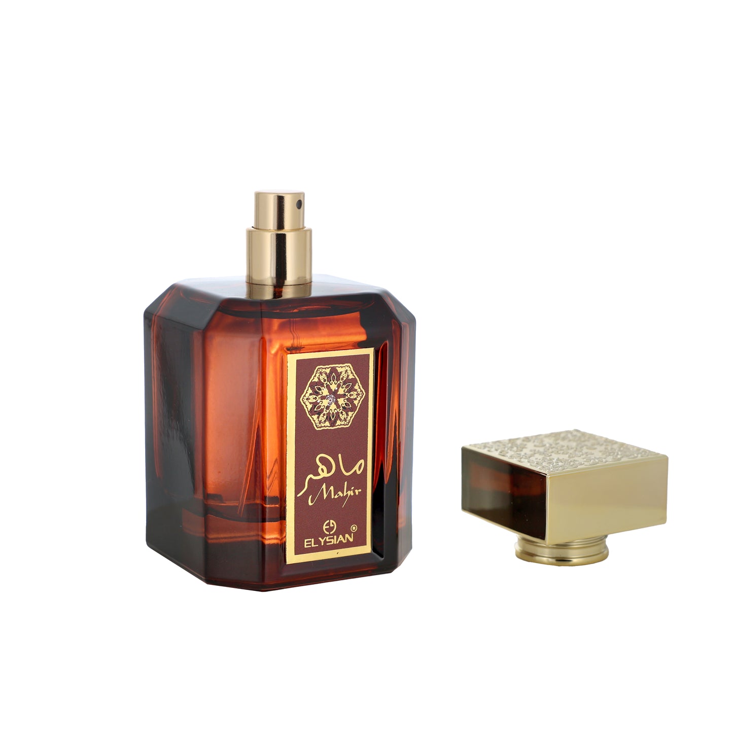 ELYSIAN MAHIR EDP 100ML
