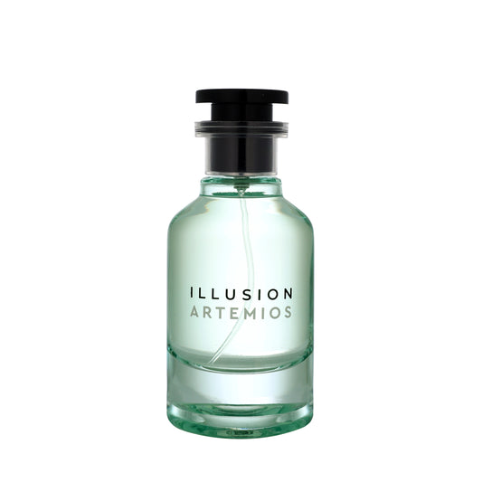 ARTEMIOS ILLUSION EDP 100ML