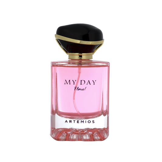 ARTEMIOS MY DAY FLORAL EDP 100ML