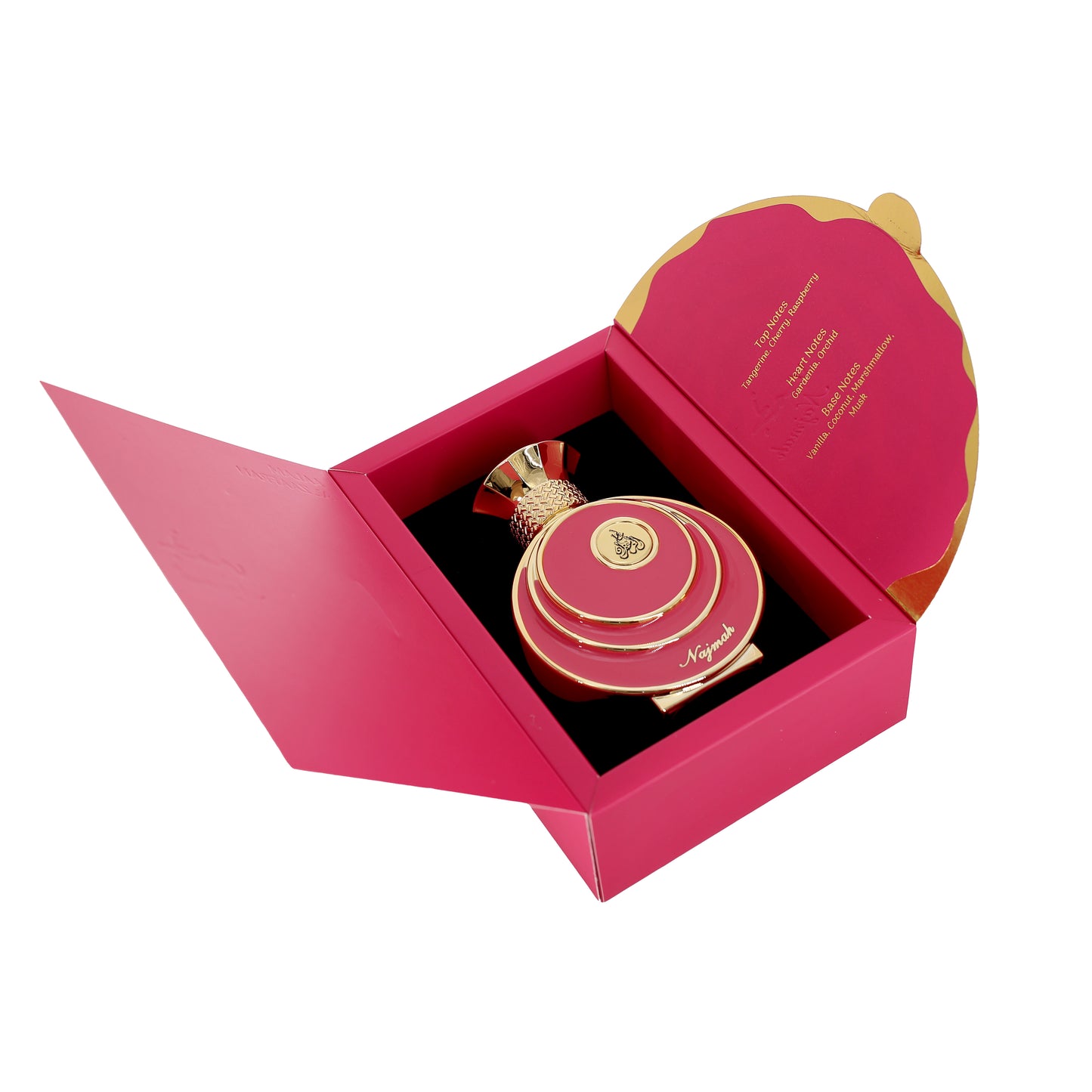 AALAM AL ZAAFRAN NAJMAH EDP 100ML