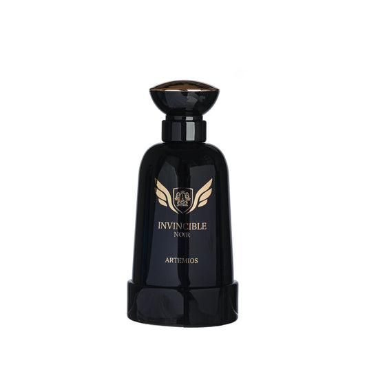 ARTEMIOS INVINCIBLE NOIR EDP 100ML