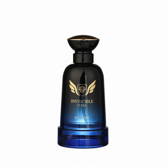 ARTEMIOS INVINCIBLE ULTRA EDP 100ML