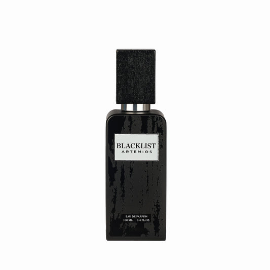 ARTEMIOS BLACKLIST EDP 100ML