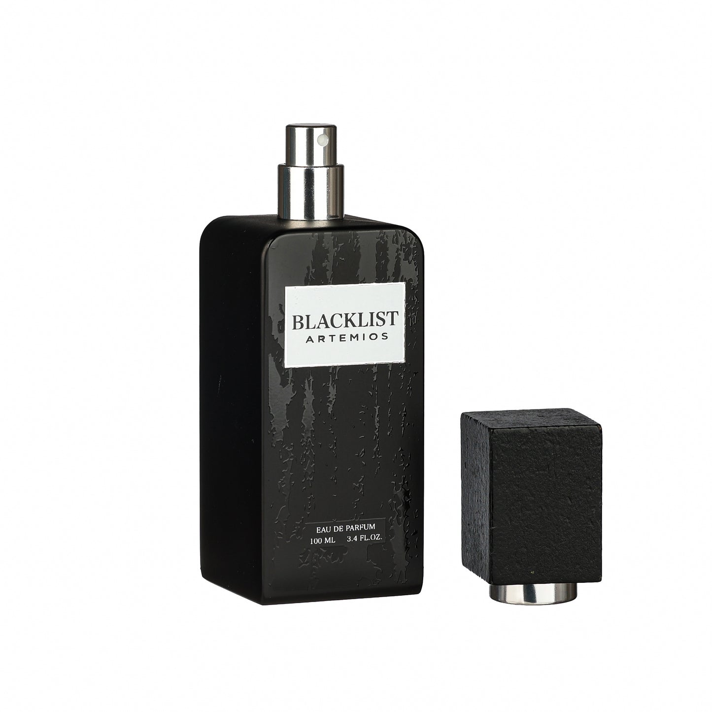 ARTEMIOS BLACKLIST EDP 100ML