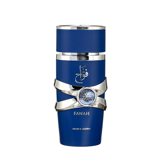 AALAM AL ZAAFRAN FAWAH EDP 100ML