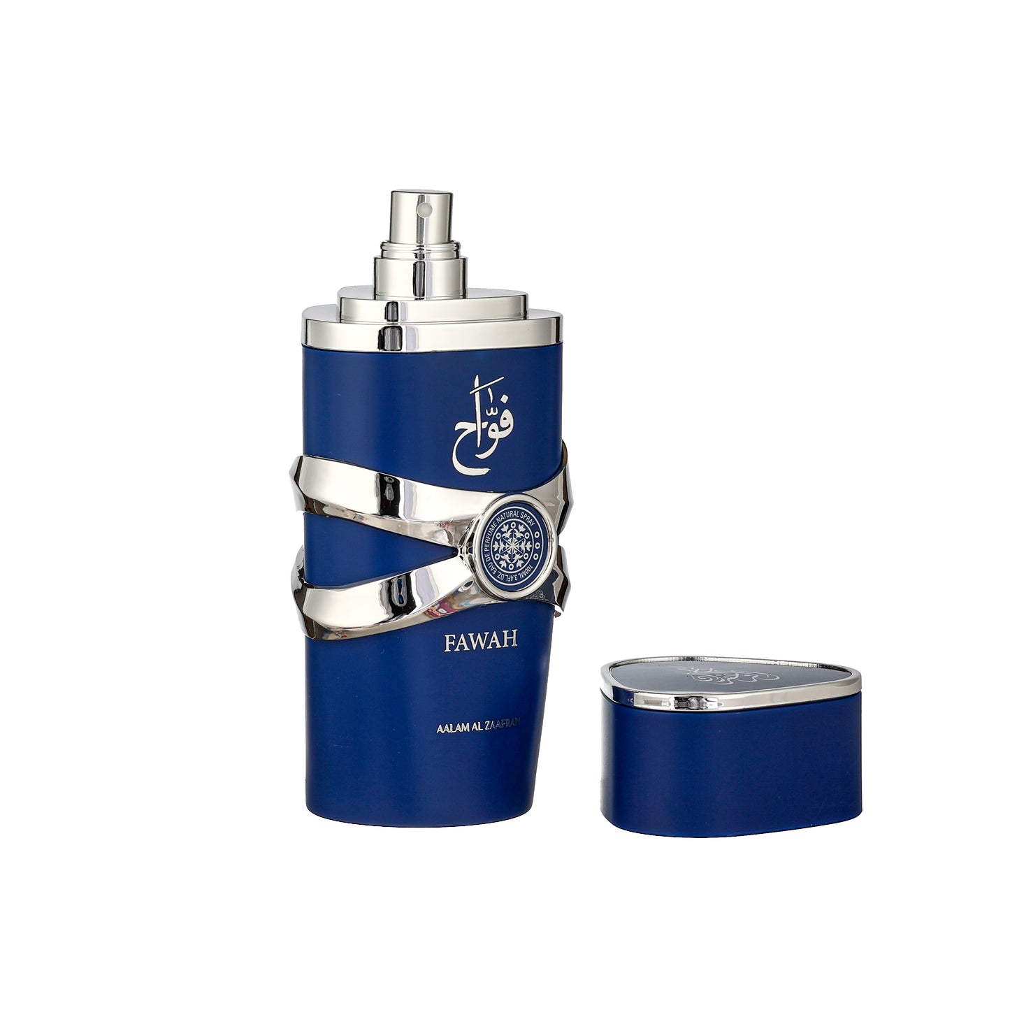 AALAM AL ZAAFRAN FAWAH EDP 100ML