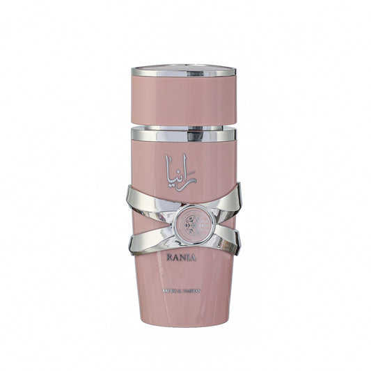 AALAM AL ZAAFRAN RANIA EDP 100ML