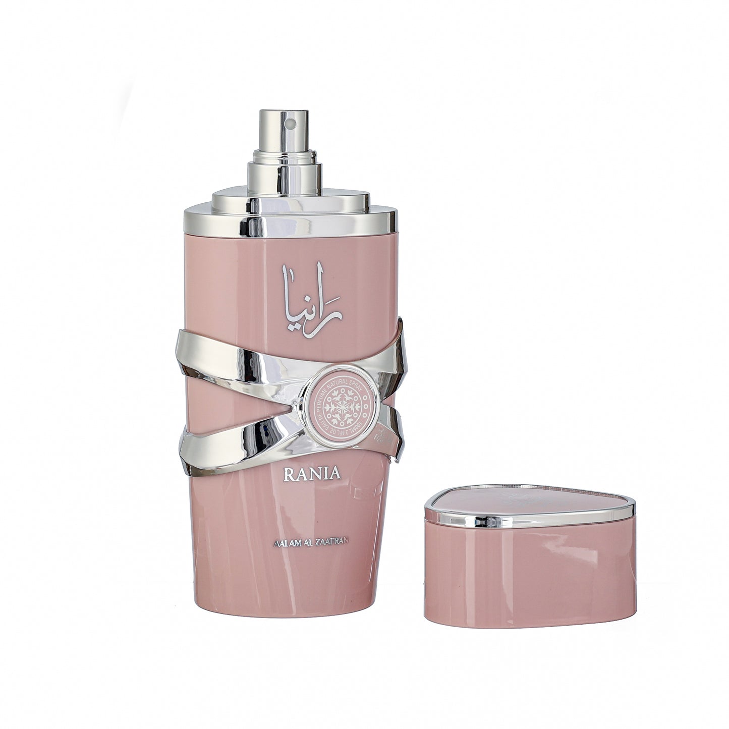 AALAM AL ZAAFRAN RANIA EDP 100ML