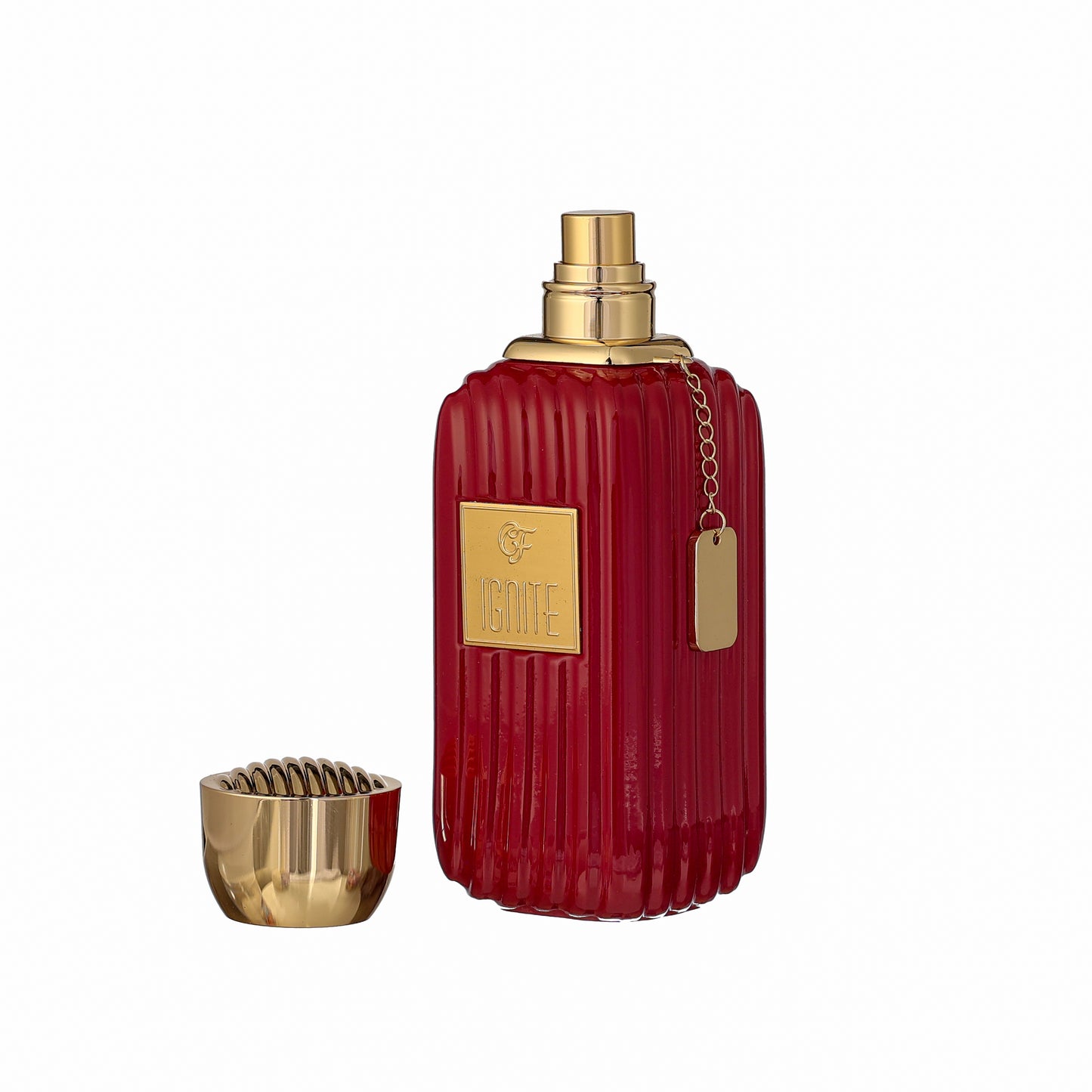 CRANFORD IGNITE EDP 105ML