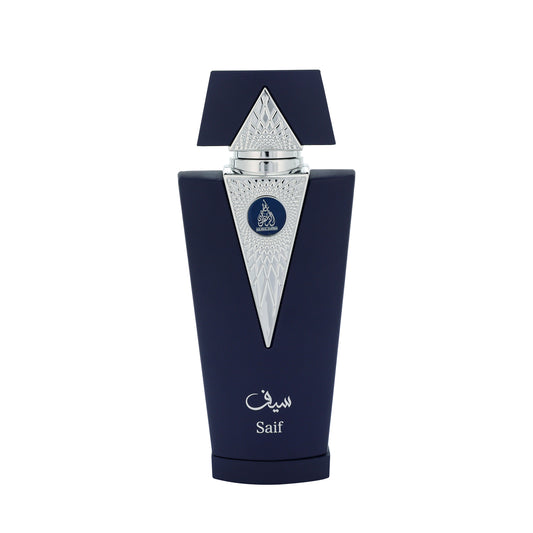 AALAM AL ZAAFRAN SAIF EDP 100ML