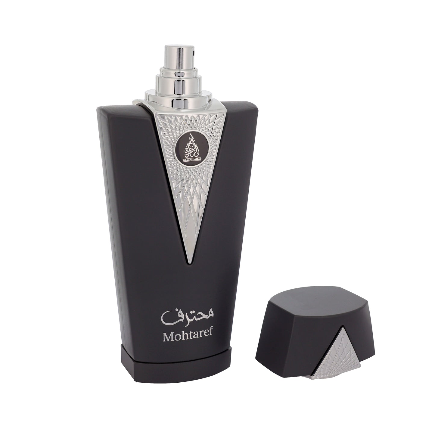 AALAM AL ZAAFRAN MOHTAREF EDP 100ML
