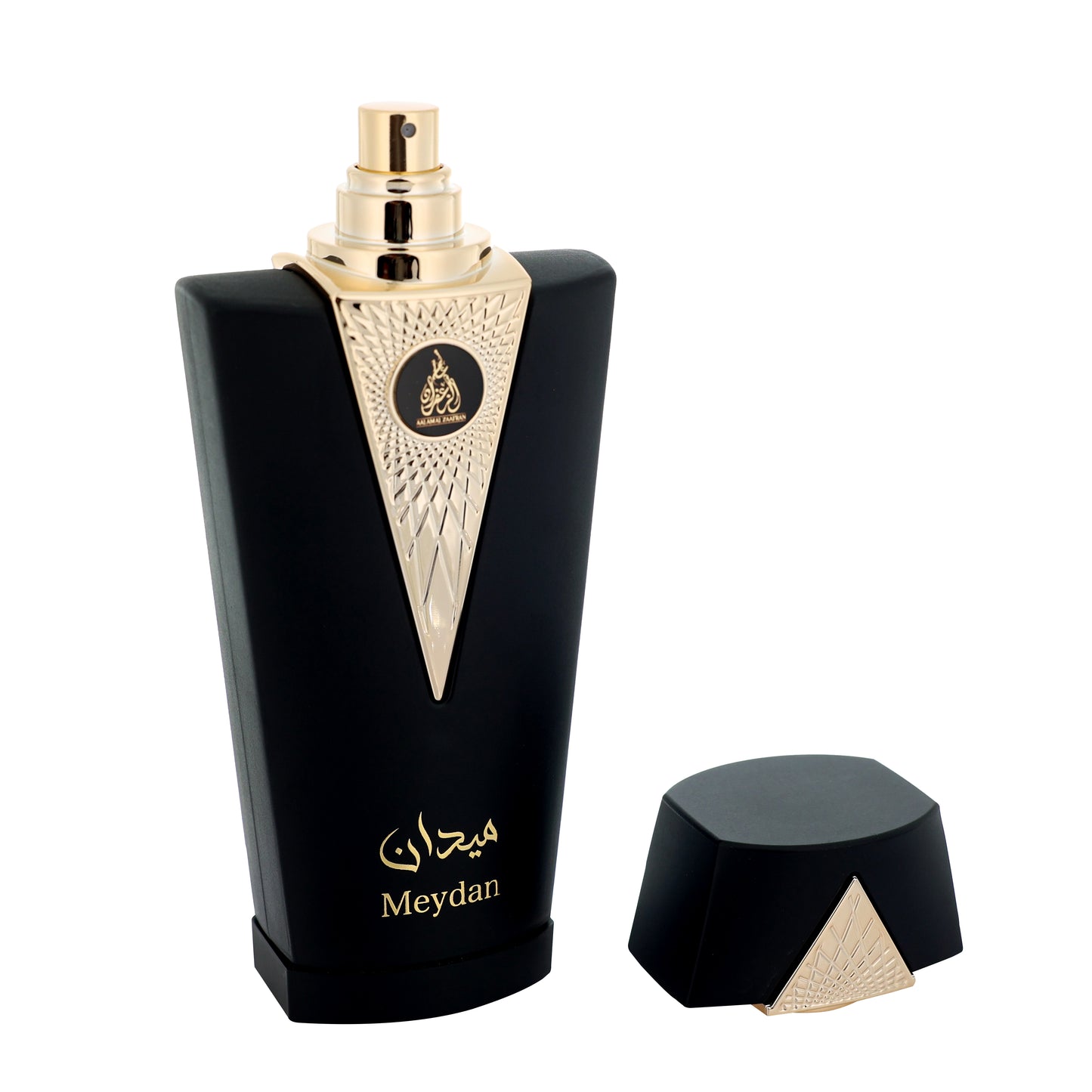 AALAM AL ZAAFRAN MEYDAN EDP 100ML