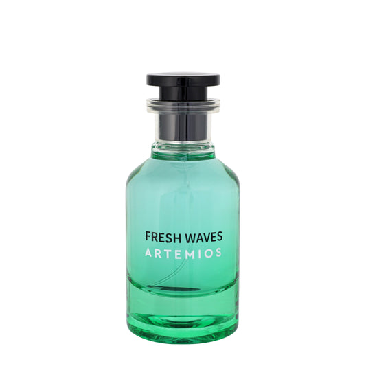 ARTEMIOS FRESH WAVE EDP 100ML