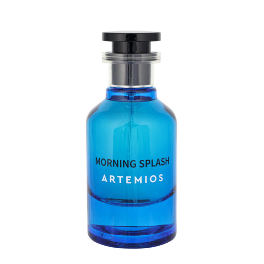ARTEMIOS MORNING SPLASH EDP 100ML.