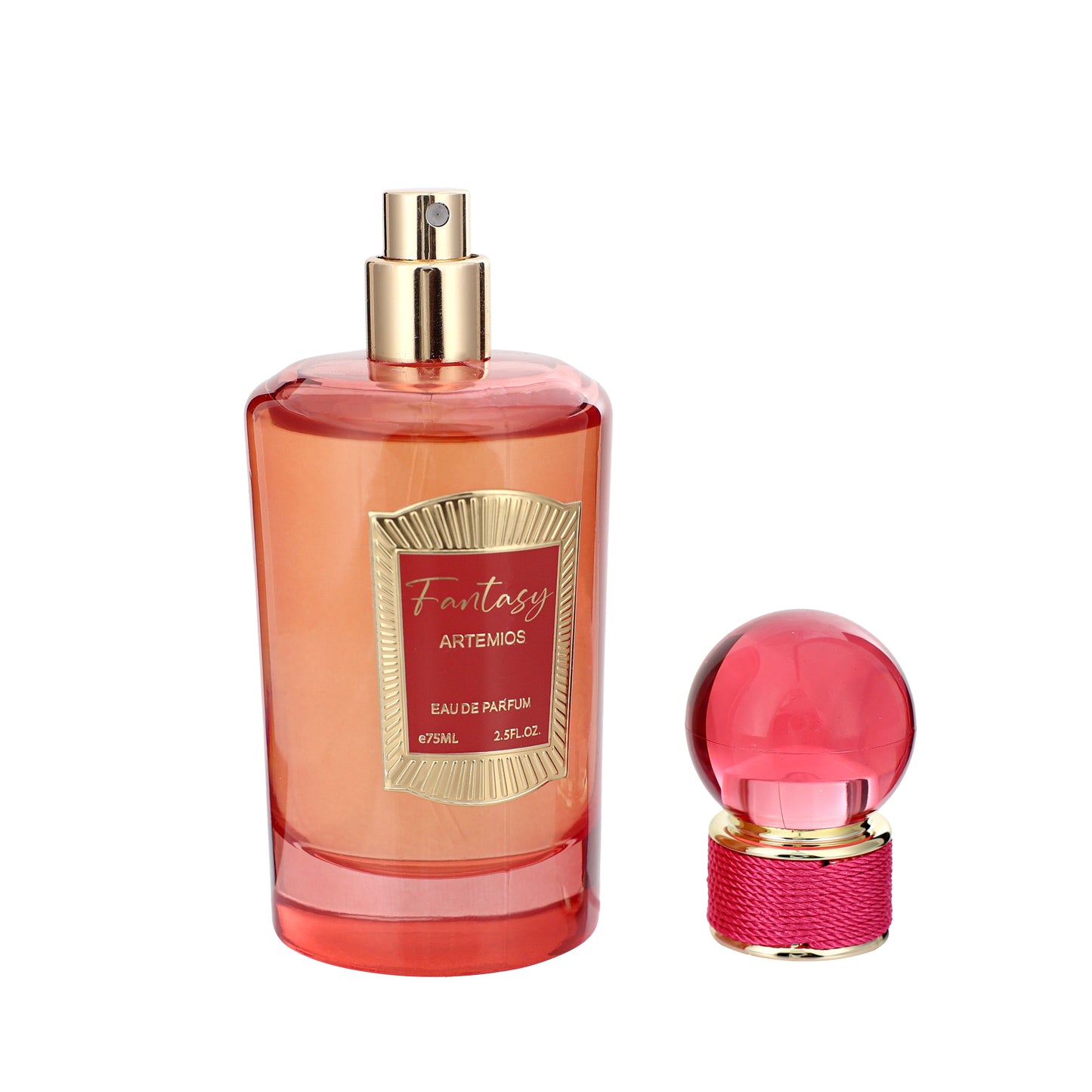 ARTEMIOS FANTASY EDP 75ML