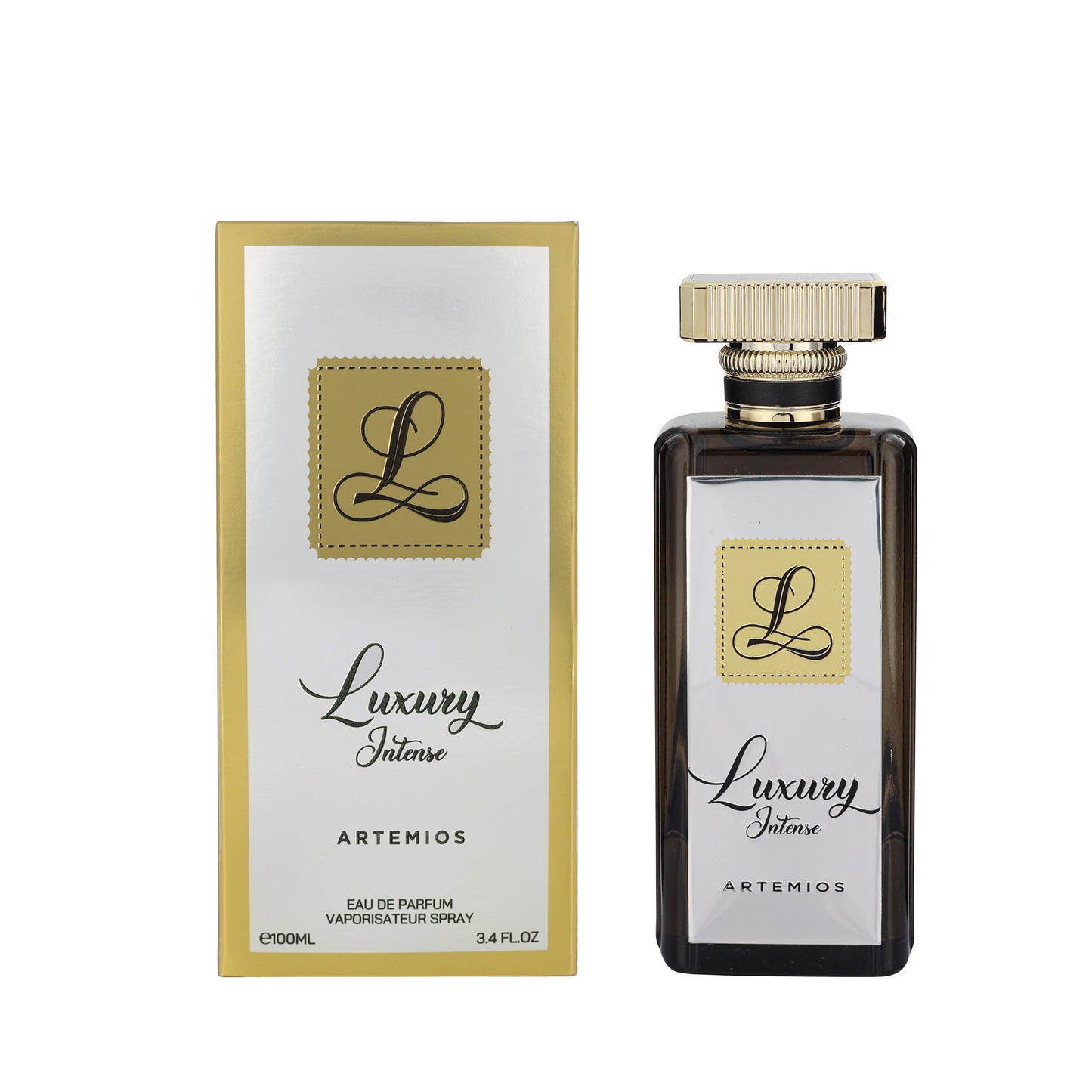 ARTEMIOS LUXURY INTENSE EDP 100ML