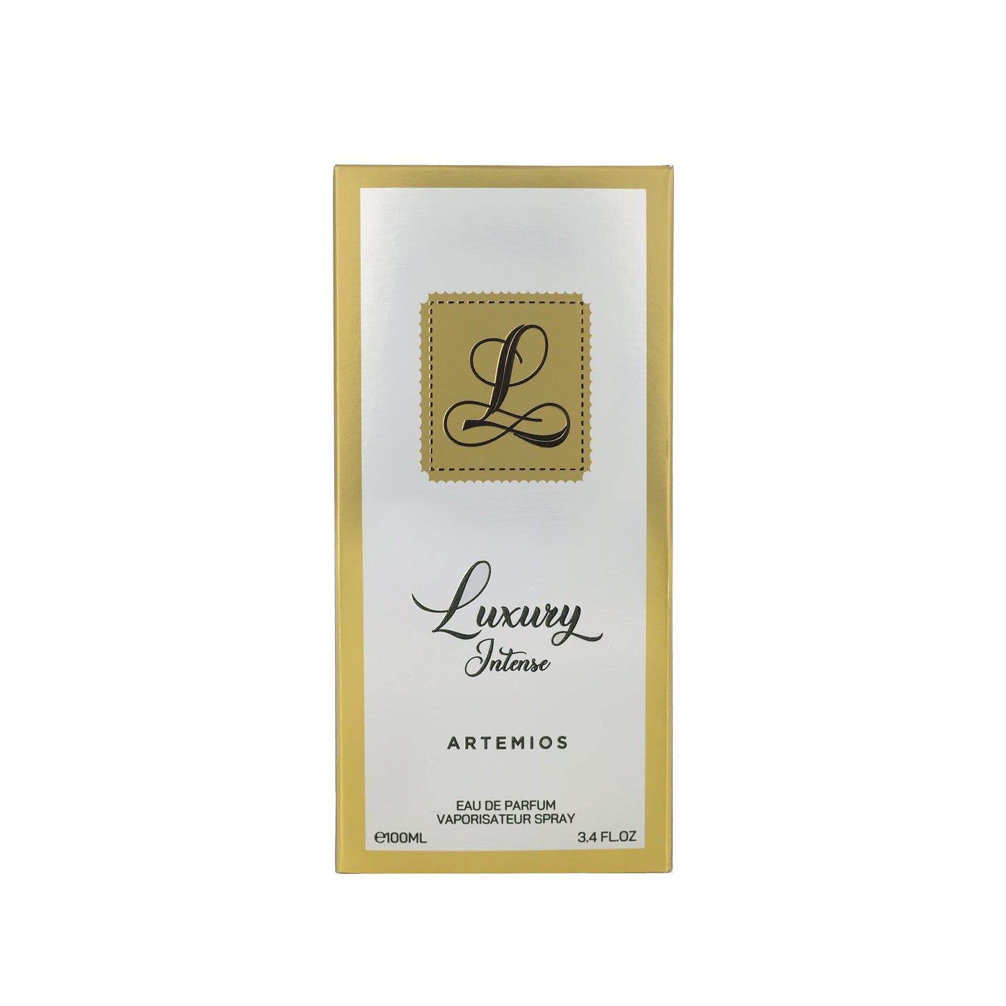 ARTEMIOS LUXURY INTENSE EDP 100ML
