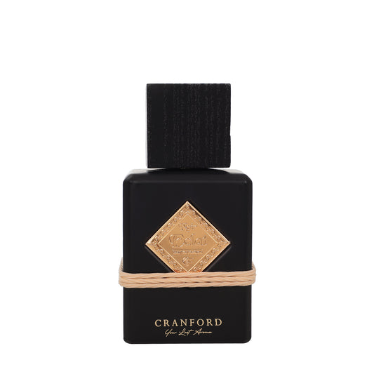 CRANFORD NOIR ECLAT EDP 100ML