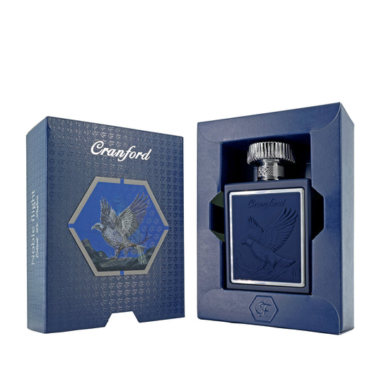 CRANFORD NOBLE FLIGHT EXTRAIT DE PARFUM 100ML