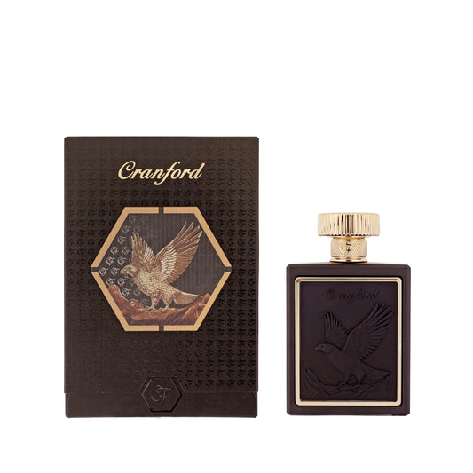 CRANFORD APEX WINGS EXTRAIT DE PARFUM 100ML