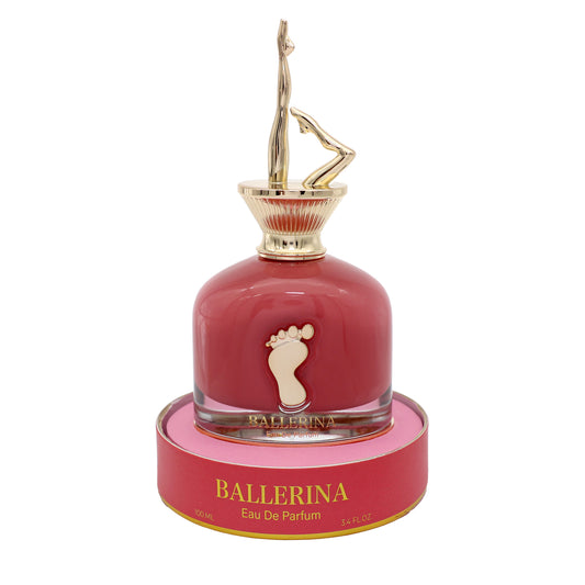 ARTEMIOS BALLERINA EDP 100ML