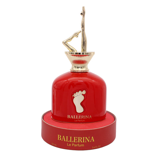 ARTEMIOS BALLERINA LE PARFUM 100ML