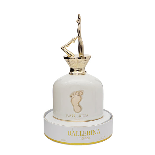 ARTEMIOS BALLERINA INTENSE 100ML