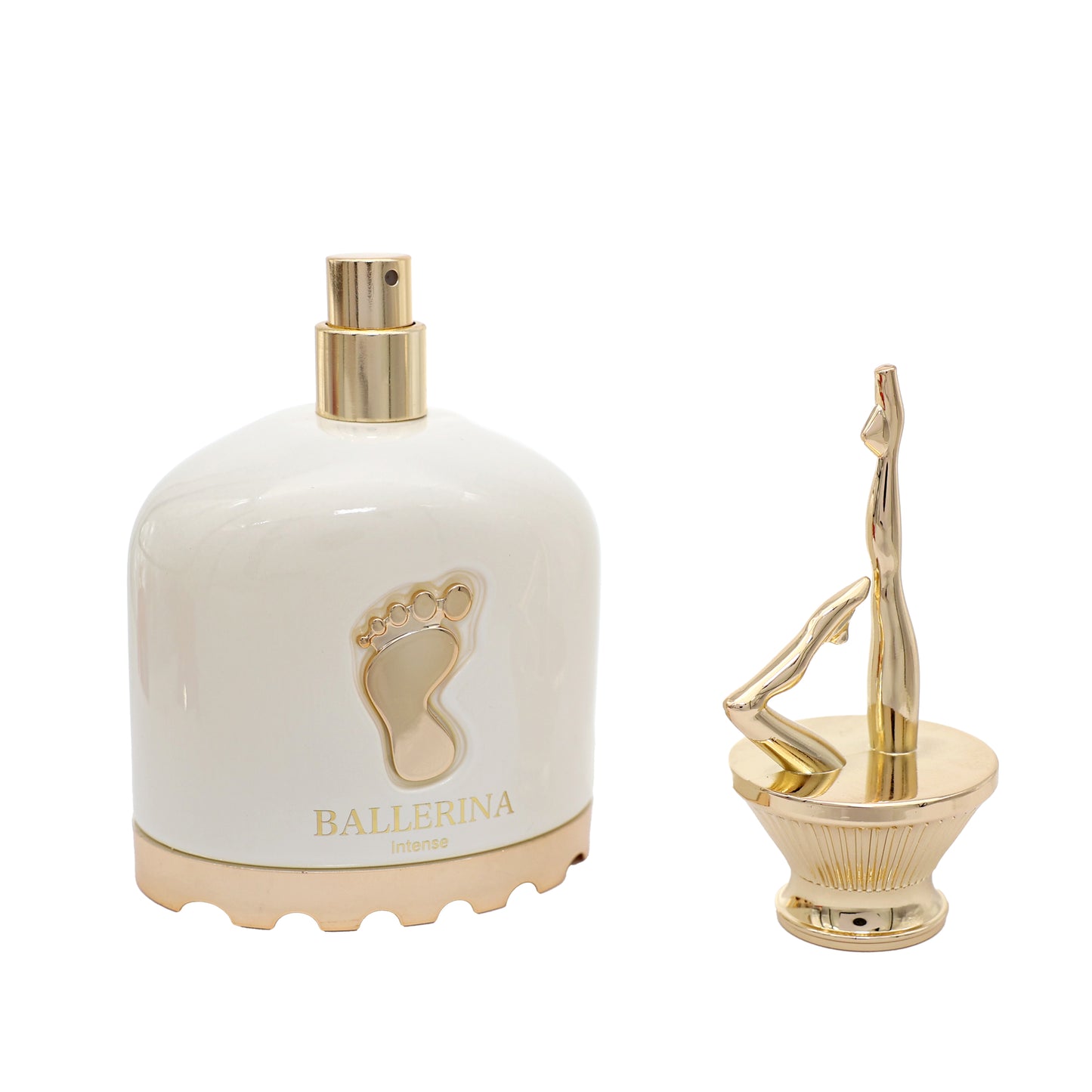 ARTEMIOS BALLERINA INTENSE 100ML