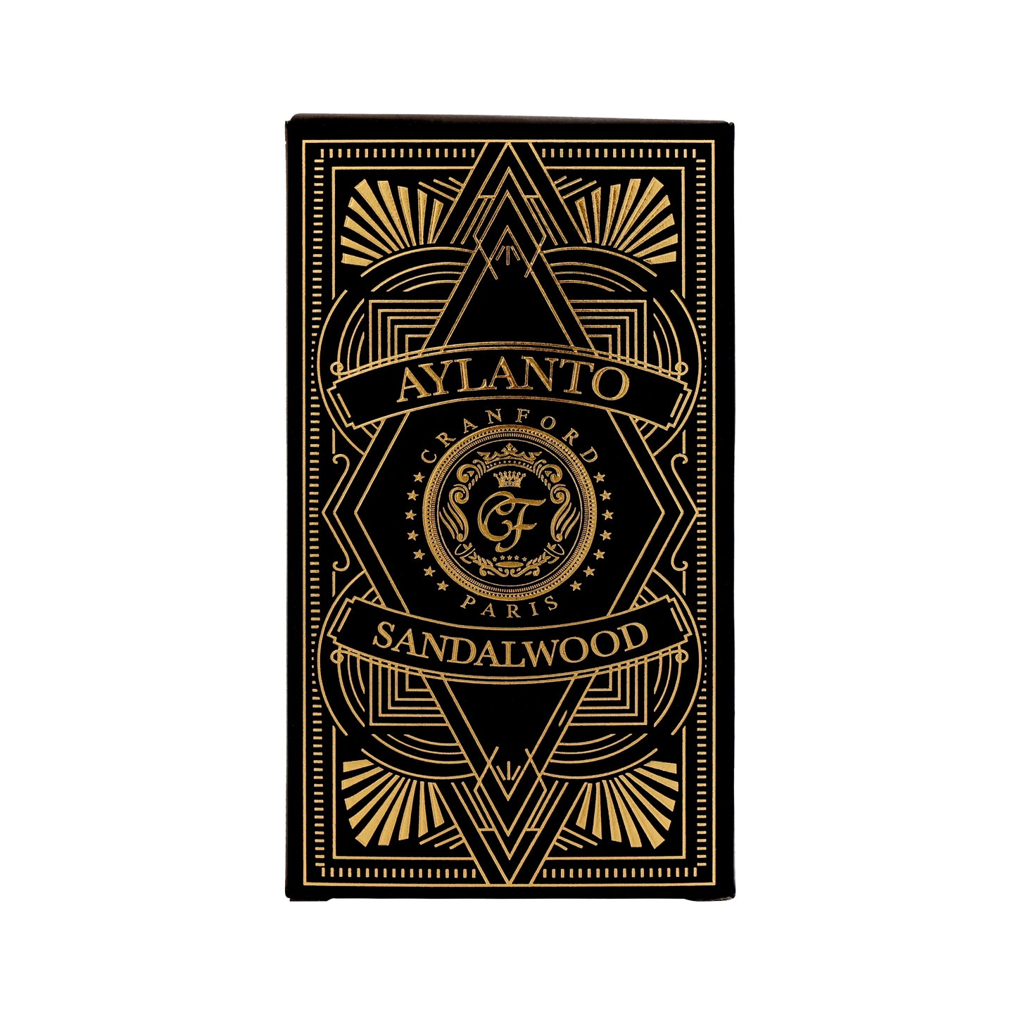 CRANFORD AYLANTO SANDALWOOD EDP 100ML