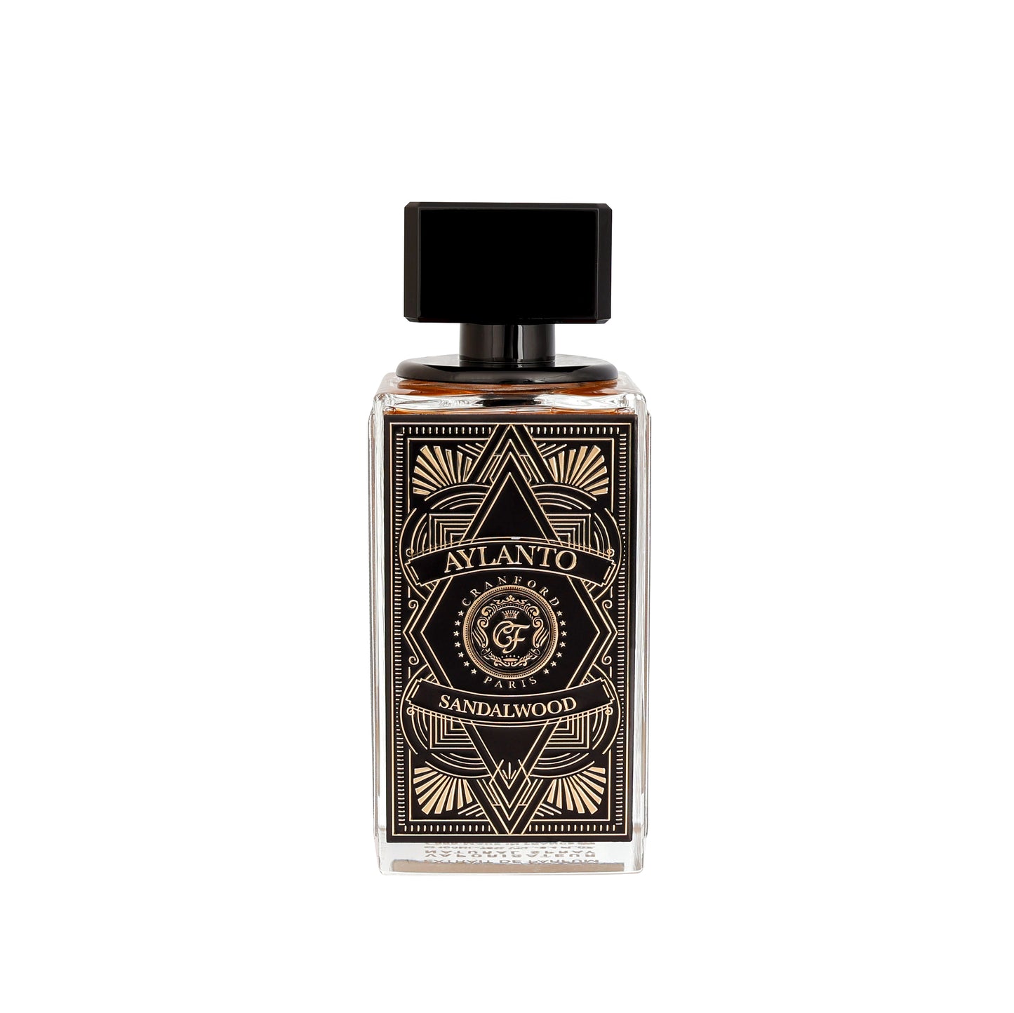 CRANFORD AYLANTO SANDALWOOD EDP 100ML
