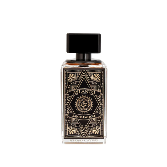 CRANFORD AYLANTO SANDALWOOD EDP 100ML
