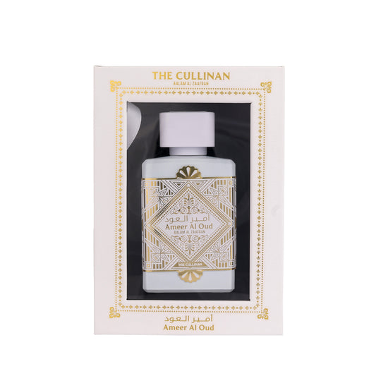 AALAM AL ZAAFRAN AMEER AL OUD THE CULLINAN EDP 100ML