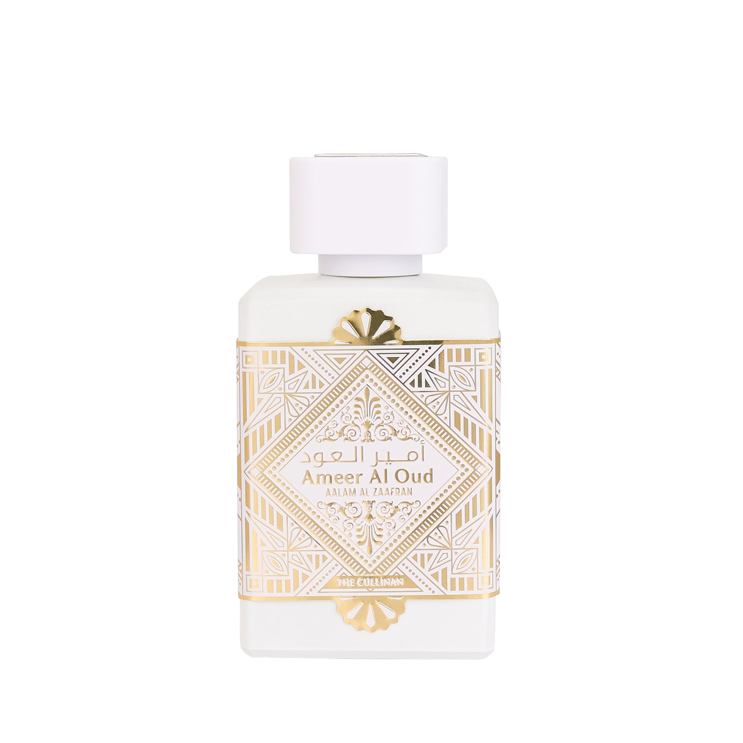 AALAM AL ZAAFRAN AMEER AL OUD THE CULLINAN EDP 100ML